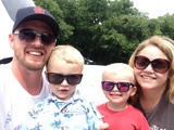 Carrie's In-home Childcare