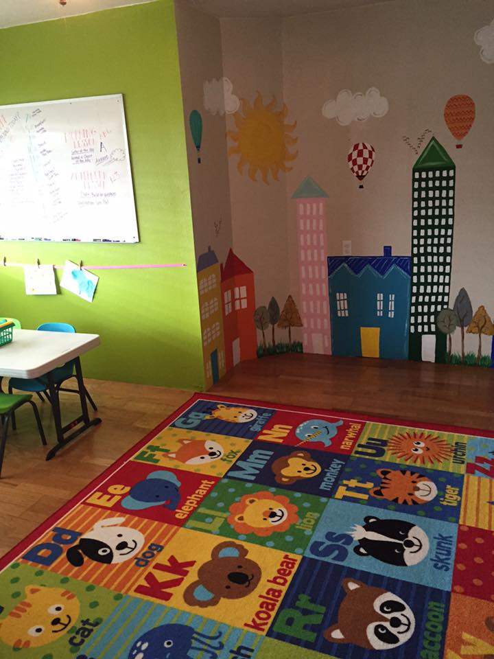 A Place Like Home Childcare's Photo