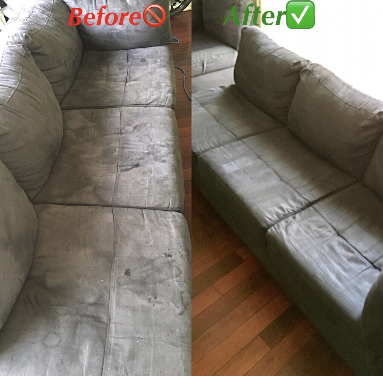 Nice Vision Cleaning Services's Photo