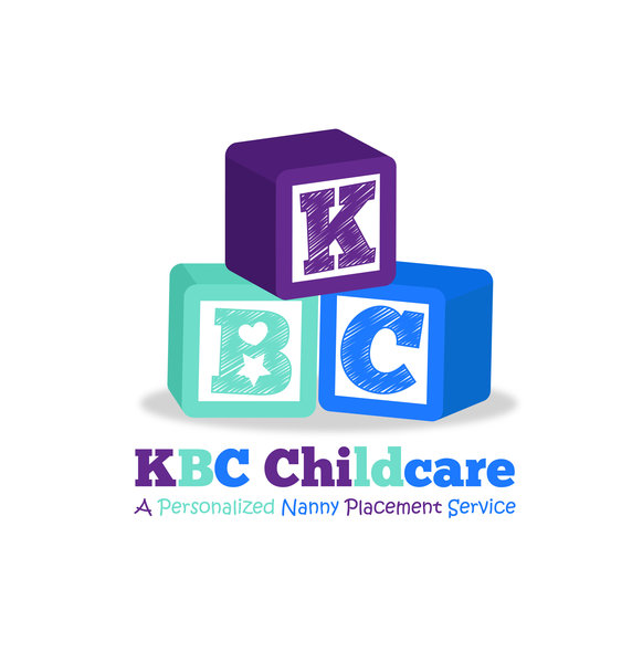 Kbc Childcare Logo