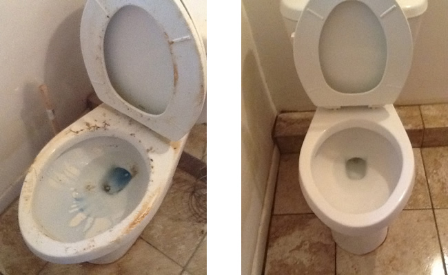 Shine In Time House Cleaners's Photo