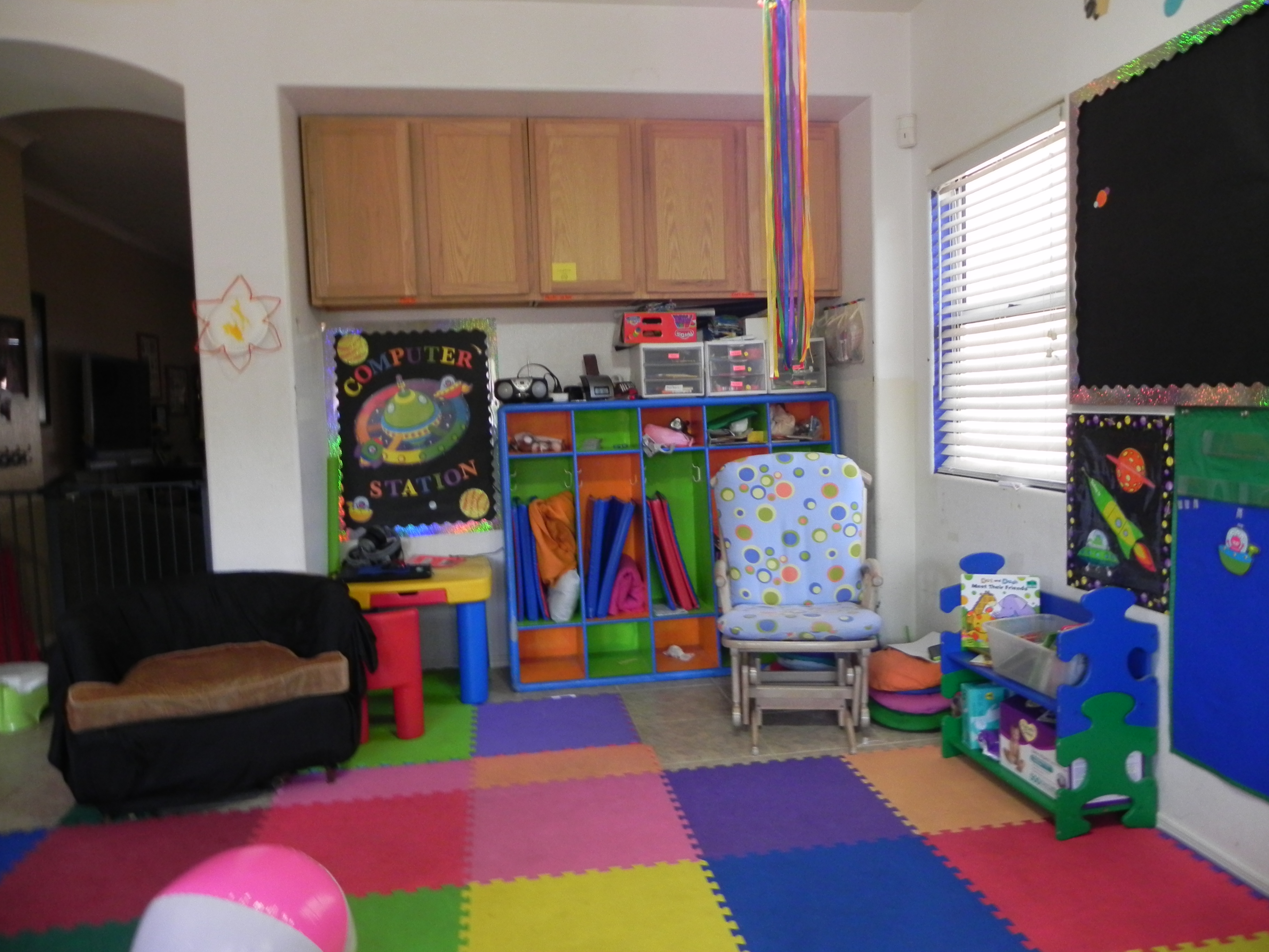 Greatest Resource Educational Home Childcare's Photo
