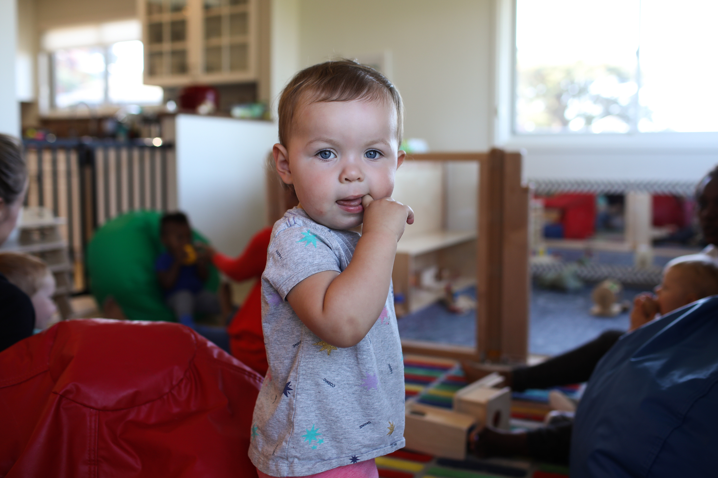 Child's Play Wonderschool Llc's Photo