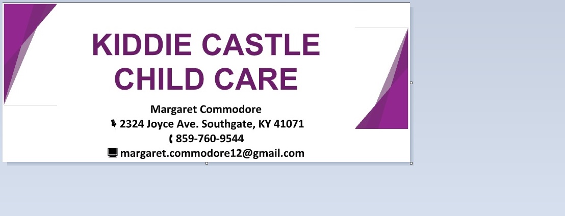 Kiddie Castle's Photo
