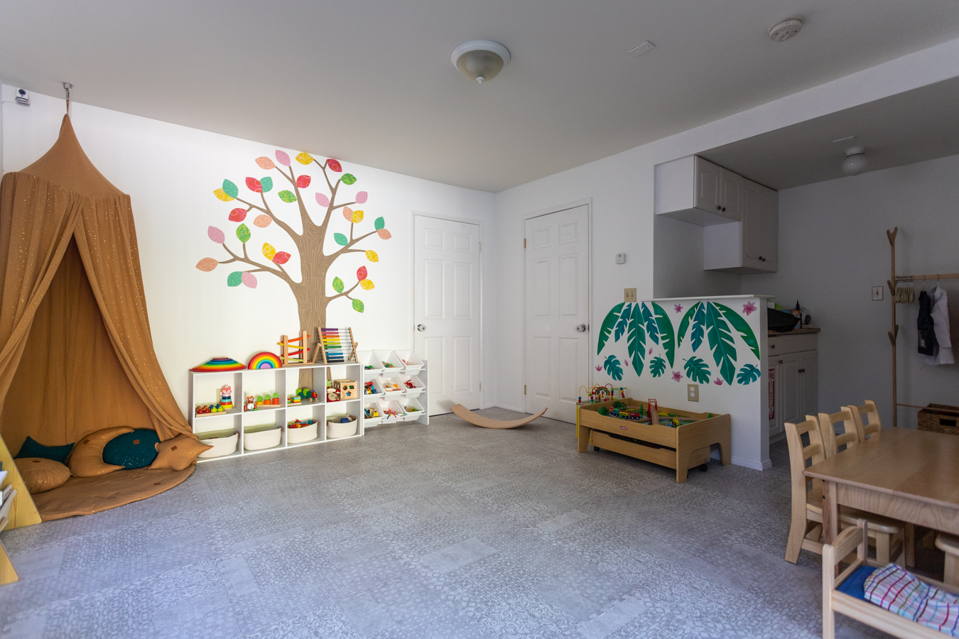 La Cabane Des Petits Childcare's Photo