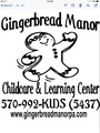 Gingerbread Manor Childcare & Learning Center