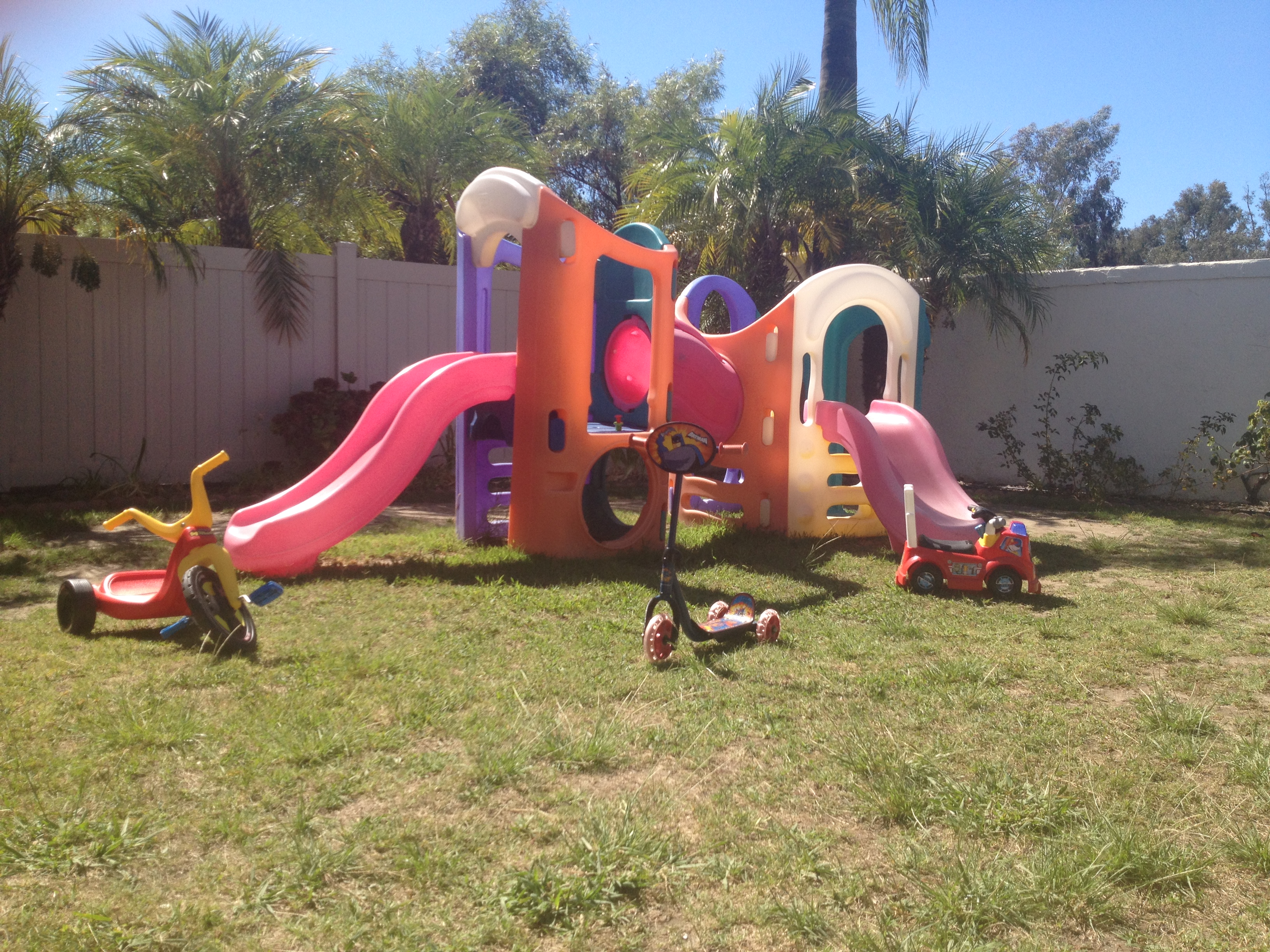 All Star Home Child Care's Photo