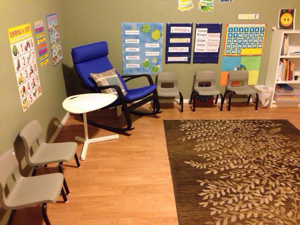 Smart Baby Preschool's Photo