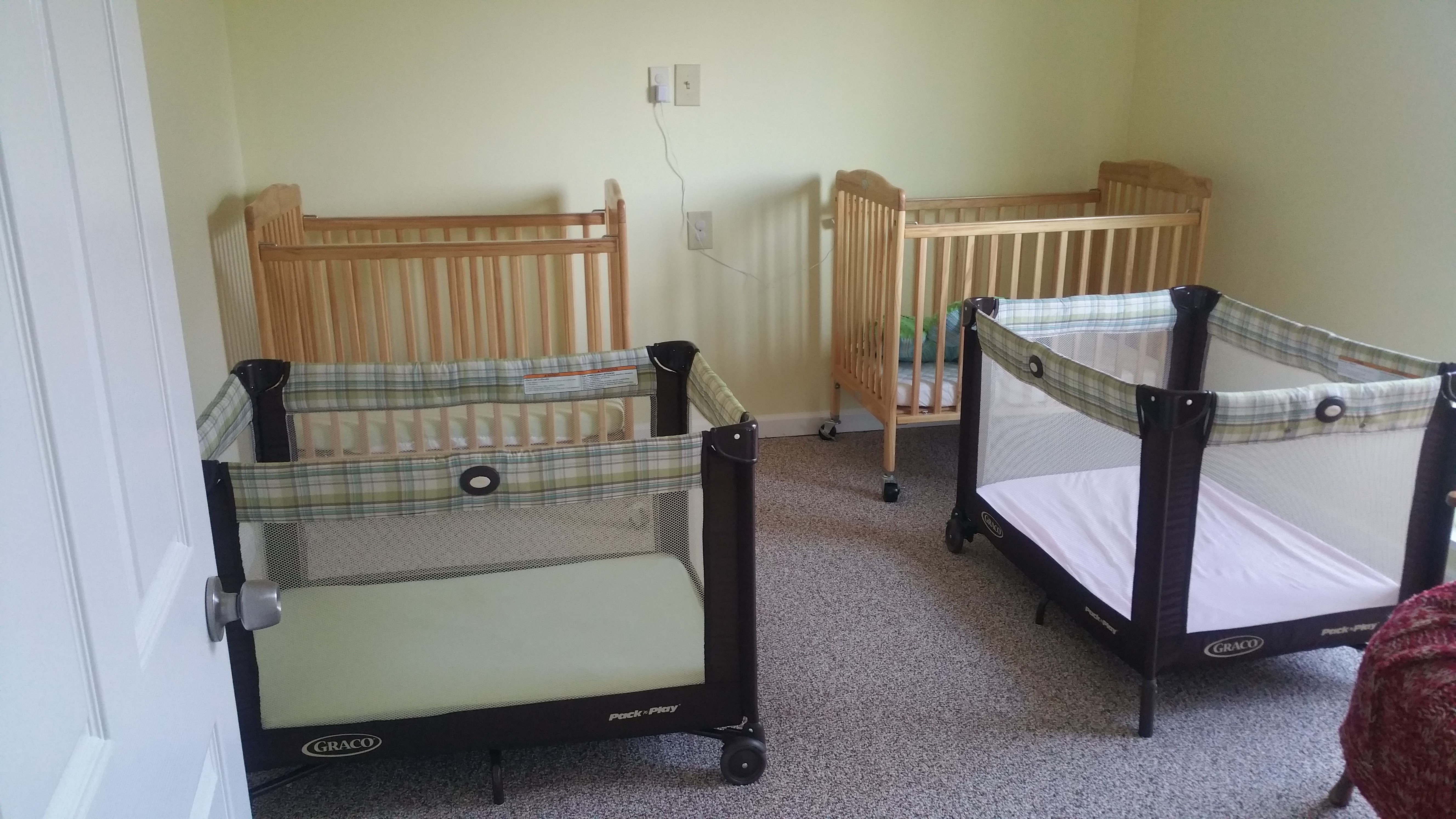 Guardian Angel Daycare's Photo