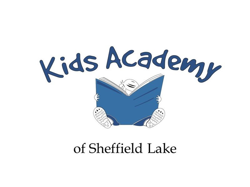 Kids Academy Of Sheffield Lake Logo