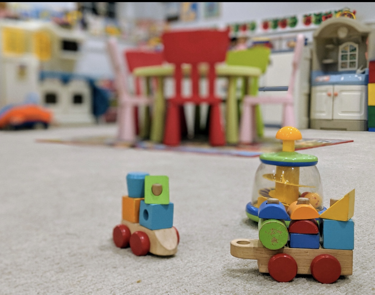 My Playschool Family Child Care's Photo