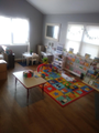 N'Joy Learning Child Care Center LLC