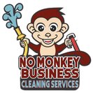 No Monkey Business Cleaning