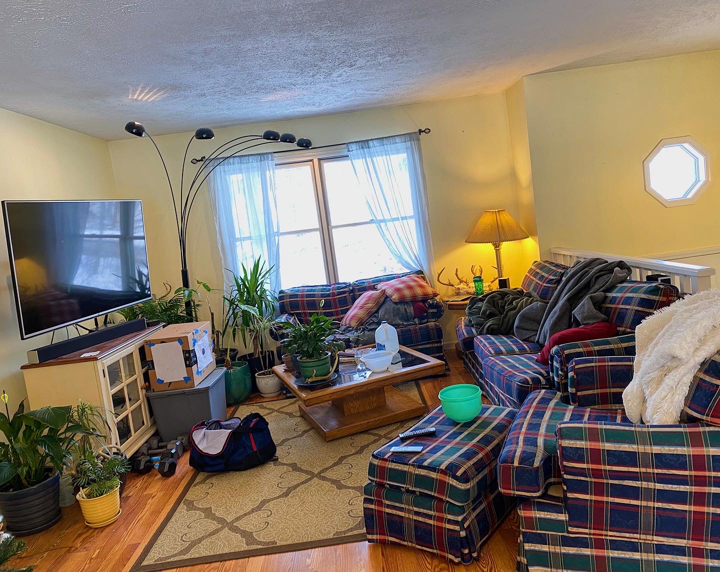 Cleaning and Care by Clare's Photo