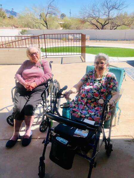 Casas Adobes Assisted Living's Photo