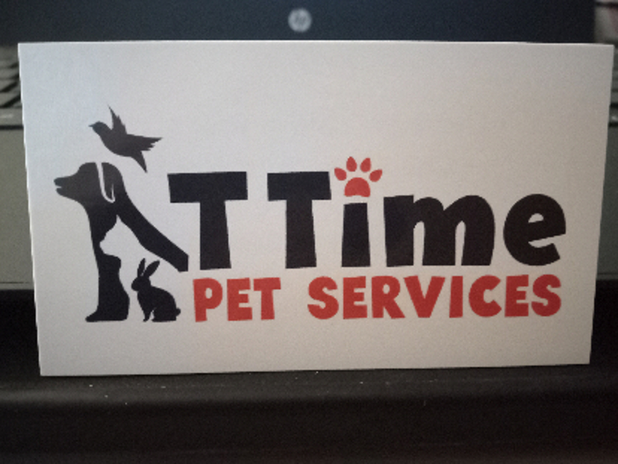 T Time Pet Services's Photo
