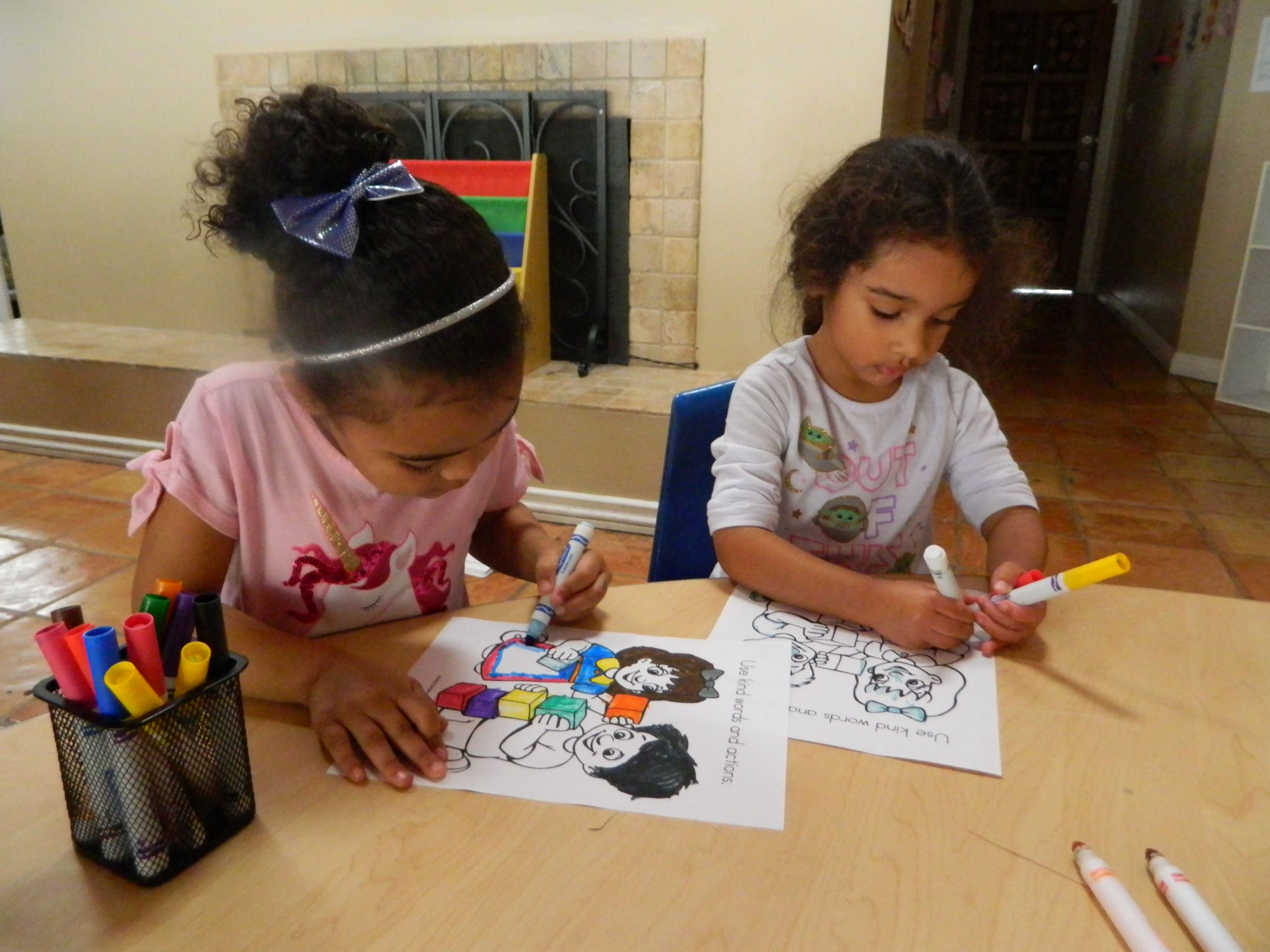 Creative Hearts Daycare's Photo