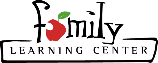 Family Learning Center Logo