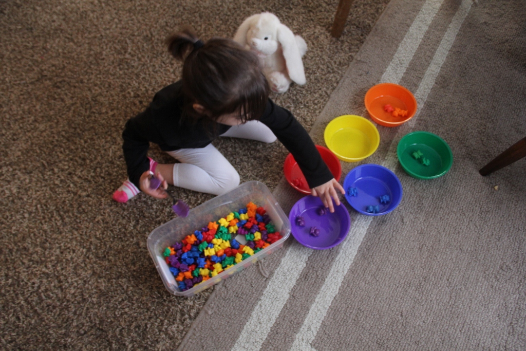 Donna's Learning Center's Photo