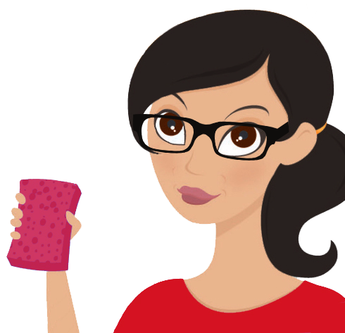 Lady In Red Cleaning Service's Photo