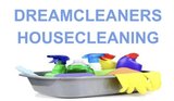 DreamCleaners Housecleaning