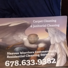 Heaven Warriors Commercial Clean