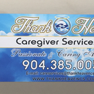 Thank Heaven Caregiver Services
