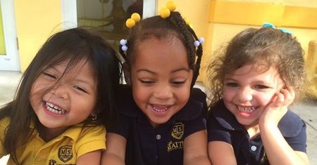 The Mattisyn School