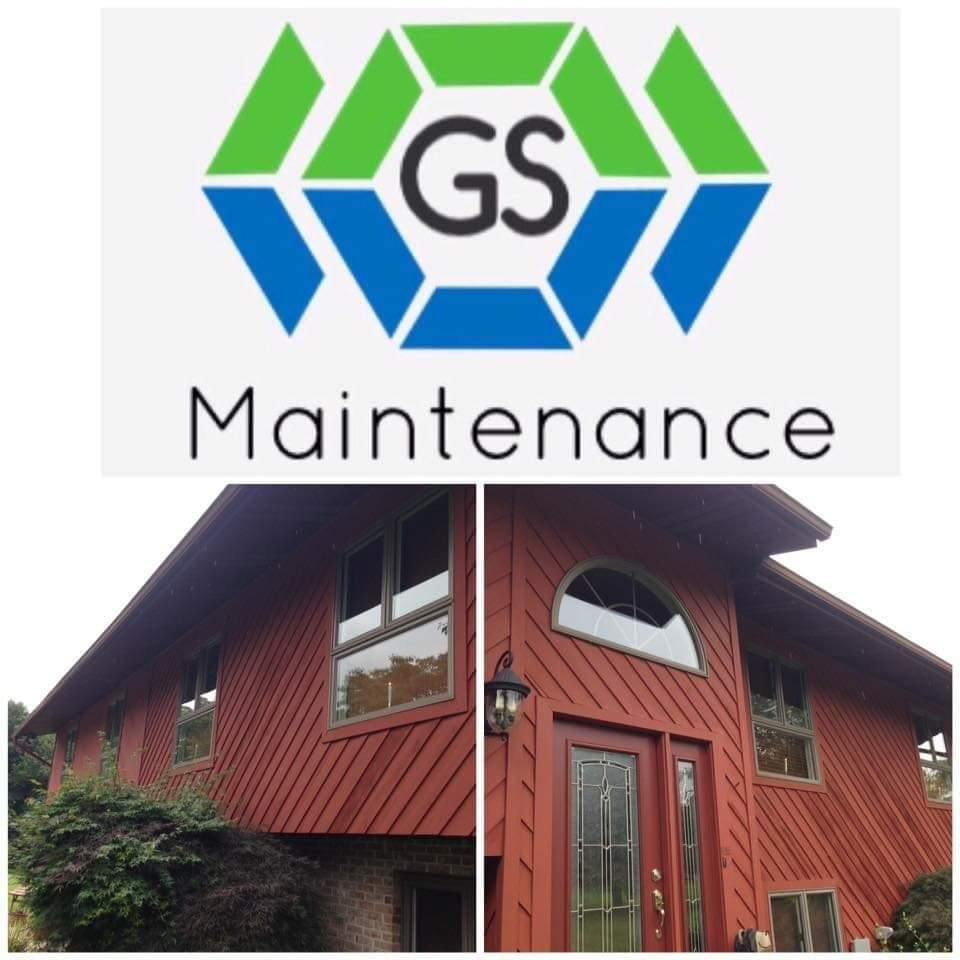 GS maintenance janitorial's Photo