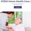 Atrio Home Health Care