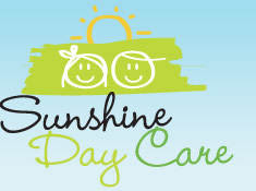 Sunshine Day Care Logo