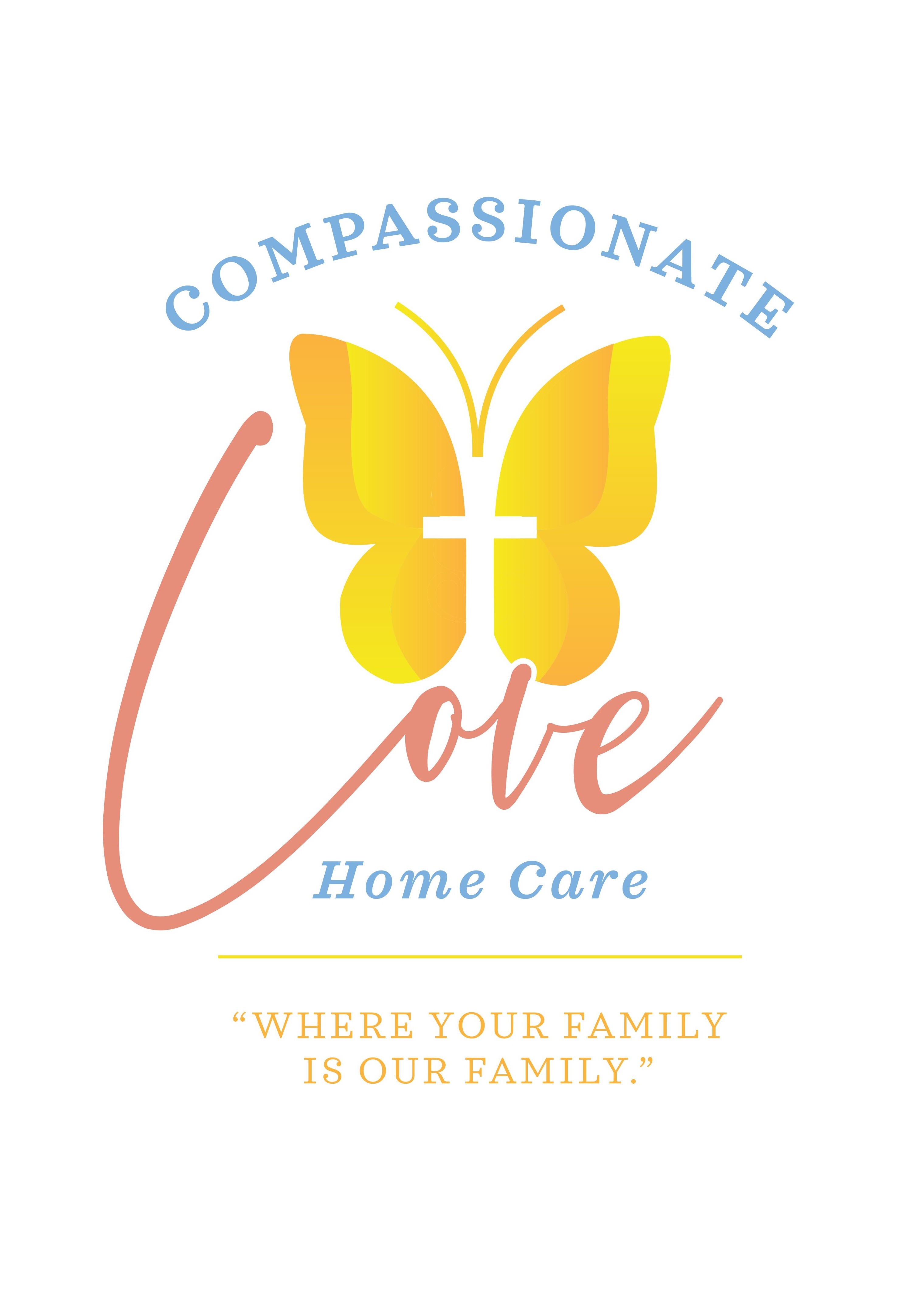 Compassionate Love Home Care's Photo