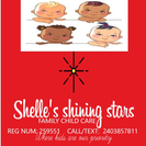 Shelle's Shining Stars
