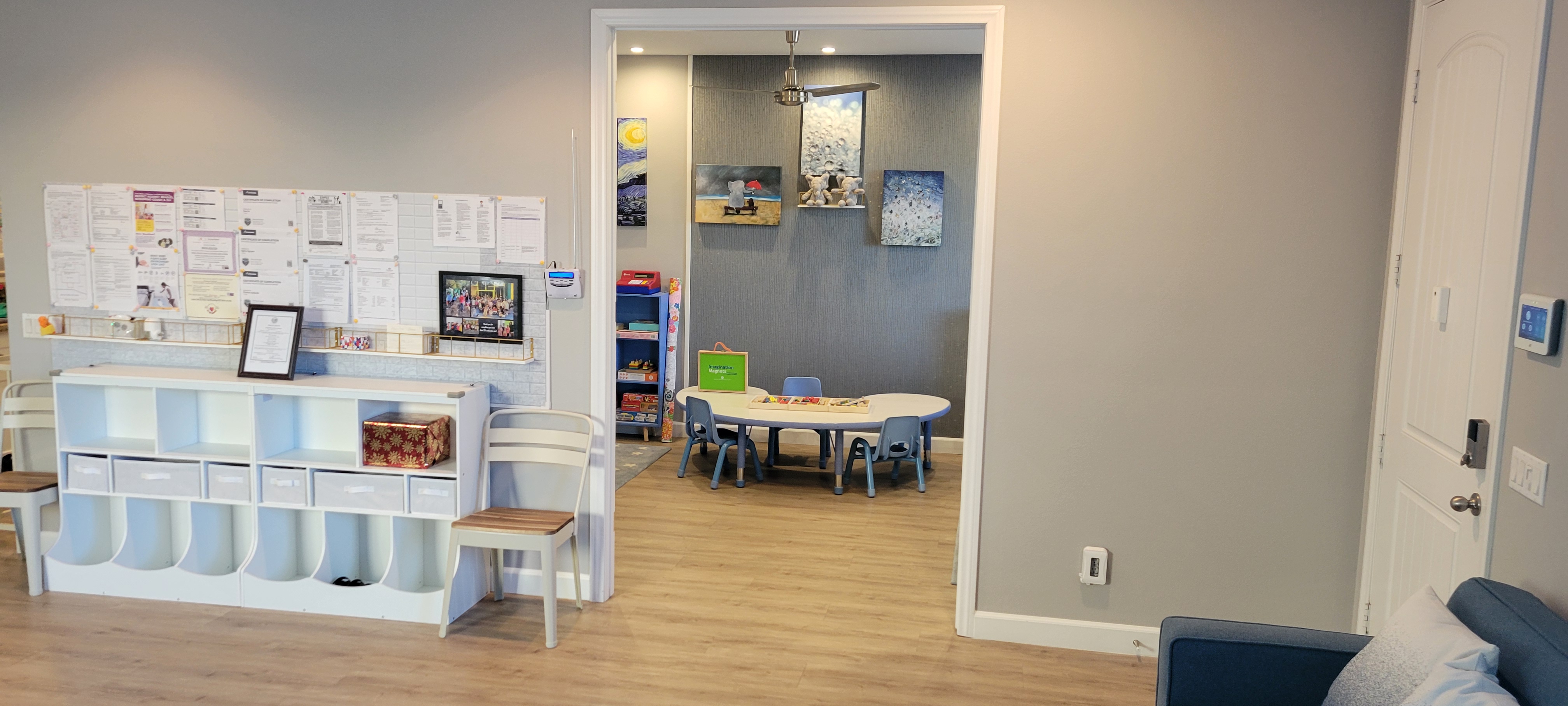 Little Stars Childcare's Photo