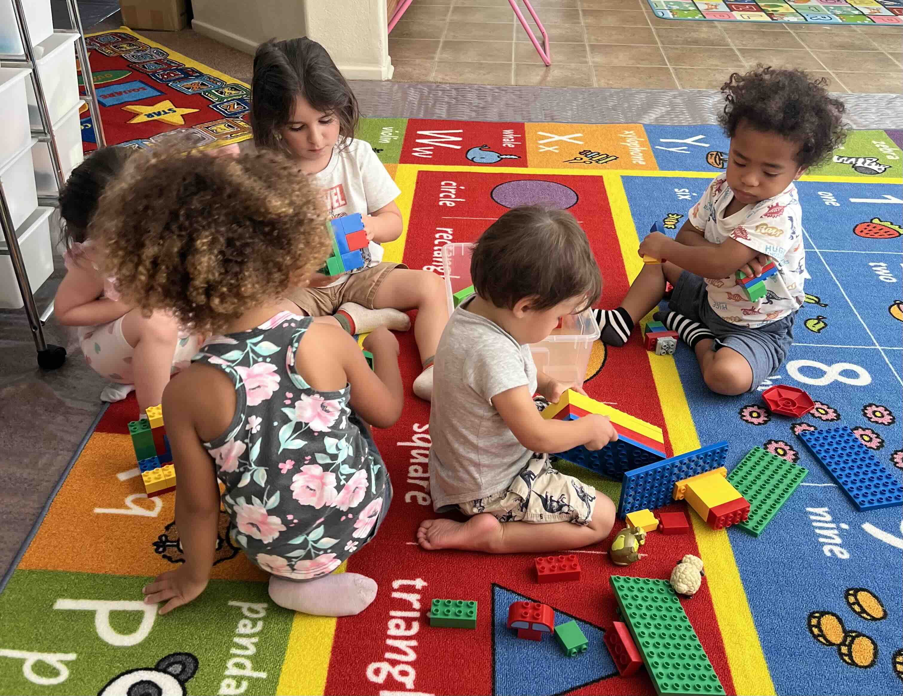 Mama Daycare's Photo