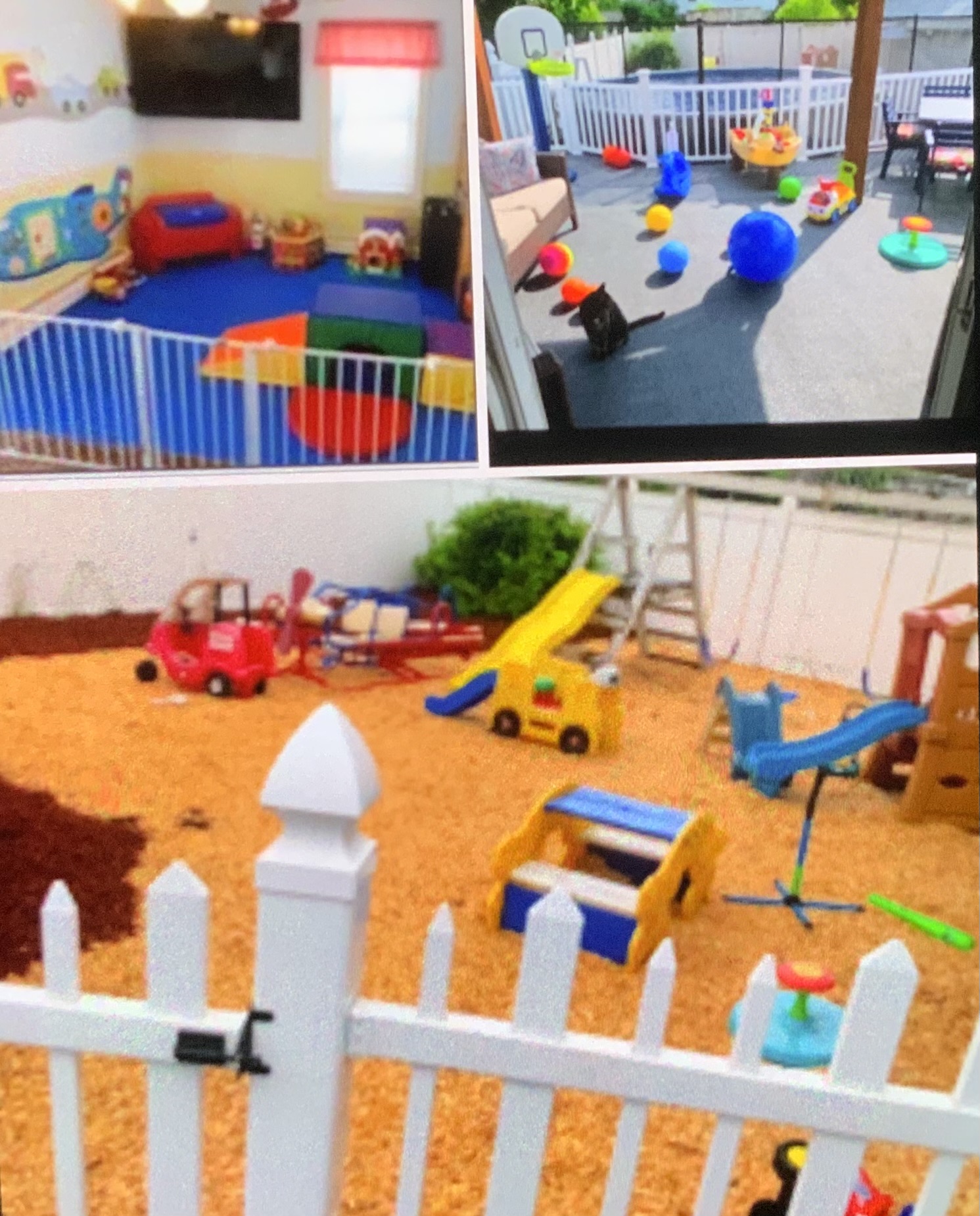 Colleen's Home Daycare's Photo