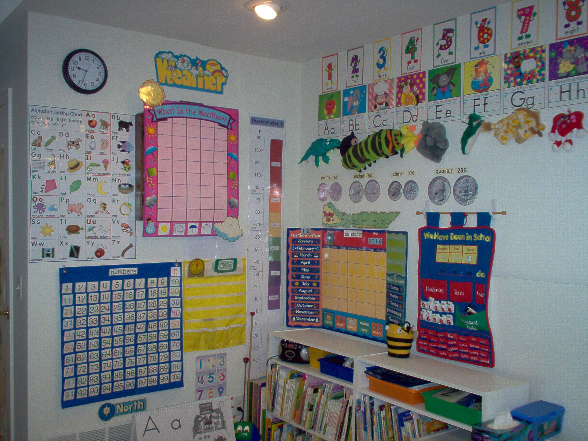 Firm Foundations 4 Kids's Photo