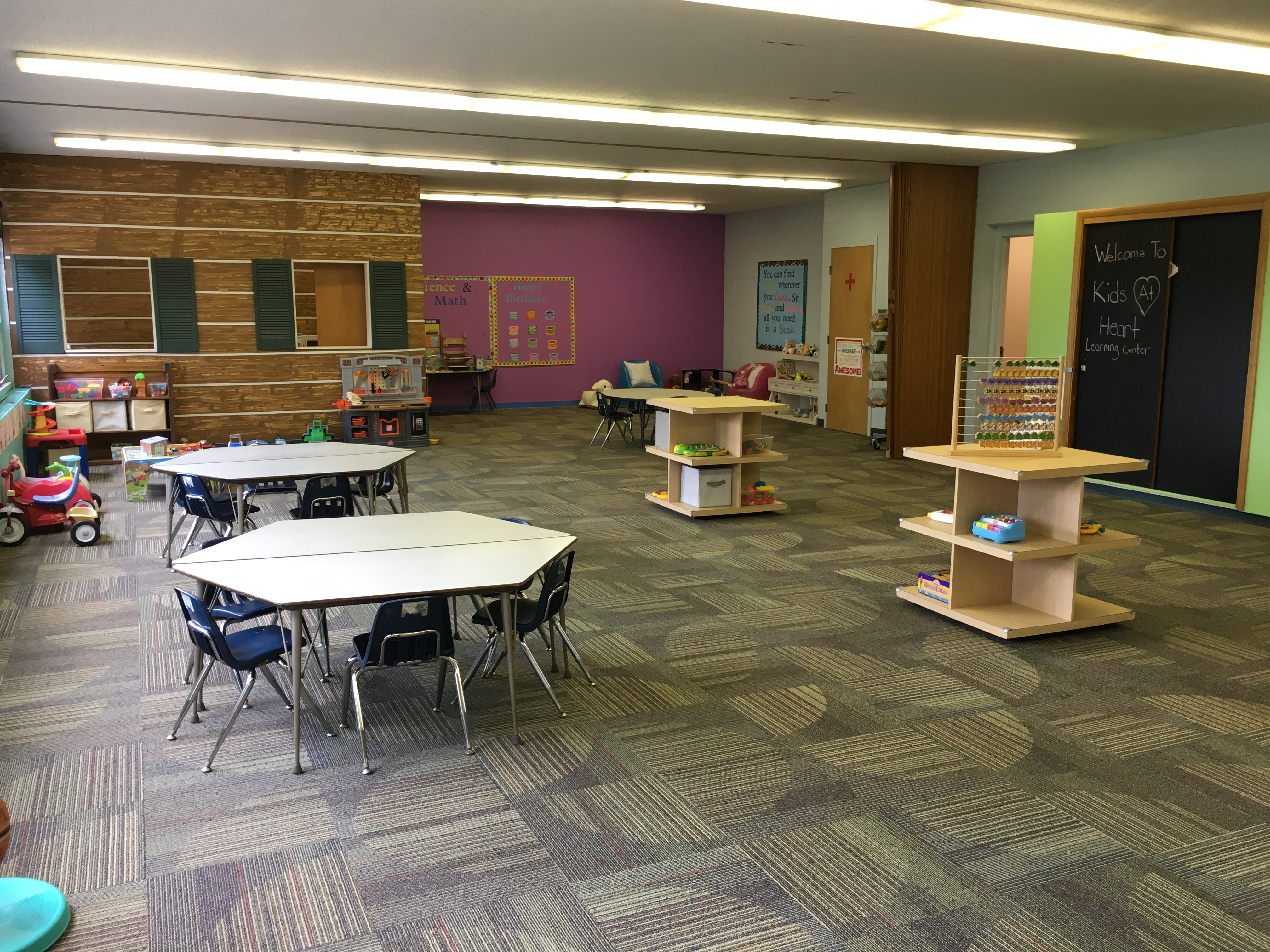 Kids At Heart Learning Center's Photo