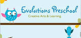 EVOLUTIONS PRESCHOOL