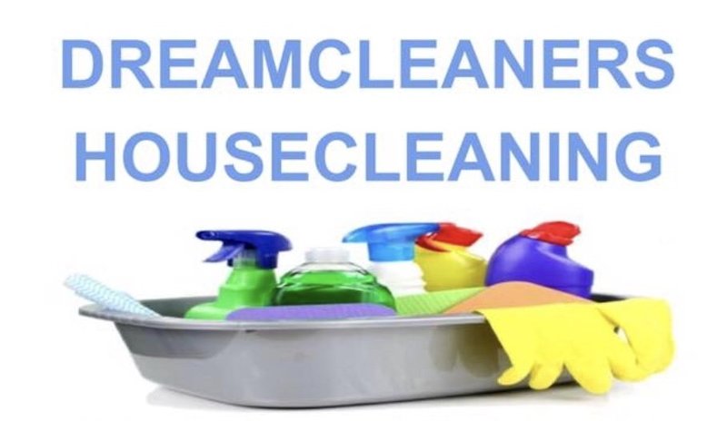 DreamCleaners Housecleaning's Photo