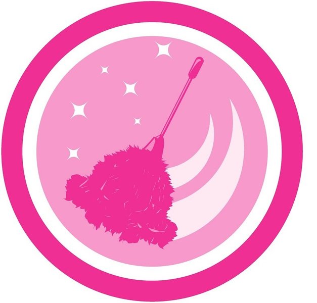U Have It Maid Logo