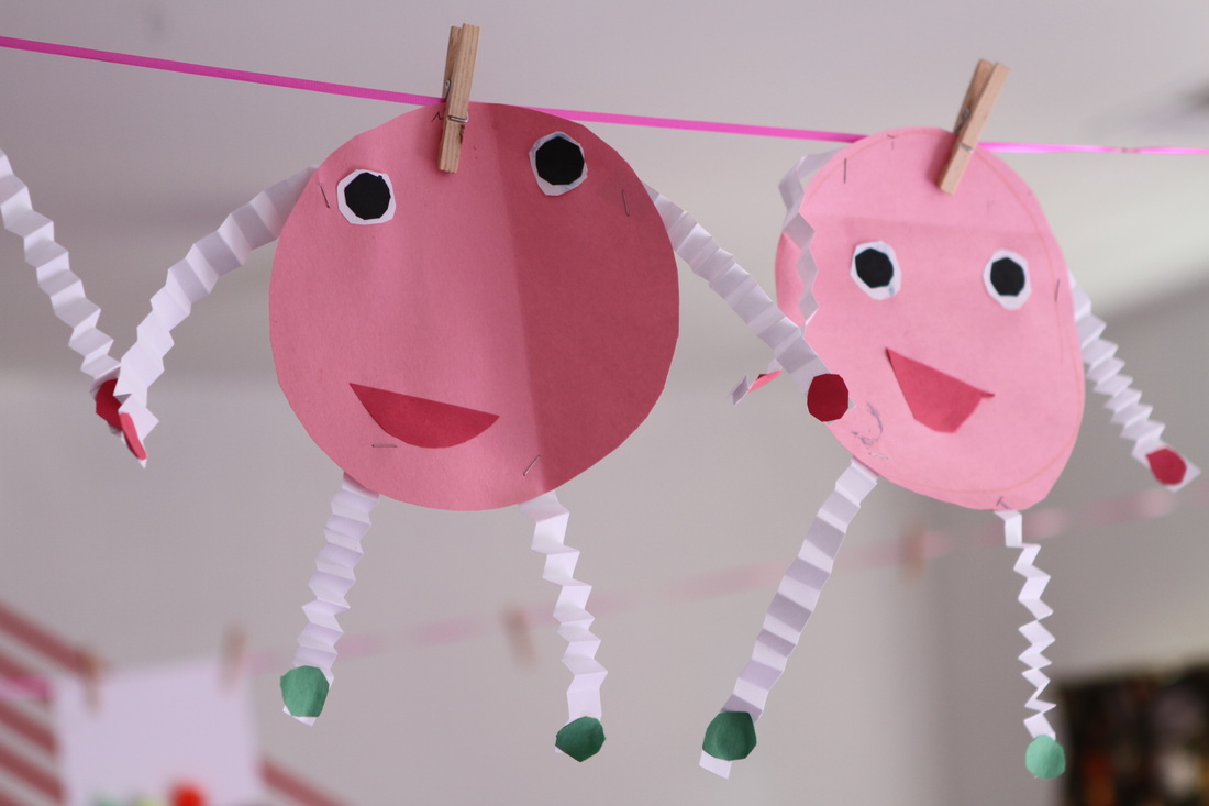 Daya's Preschool And Home Daycare's Photo