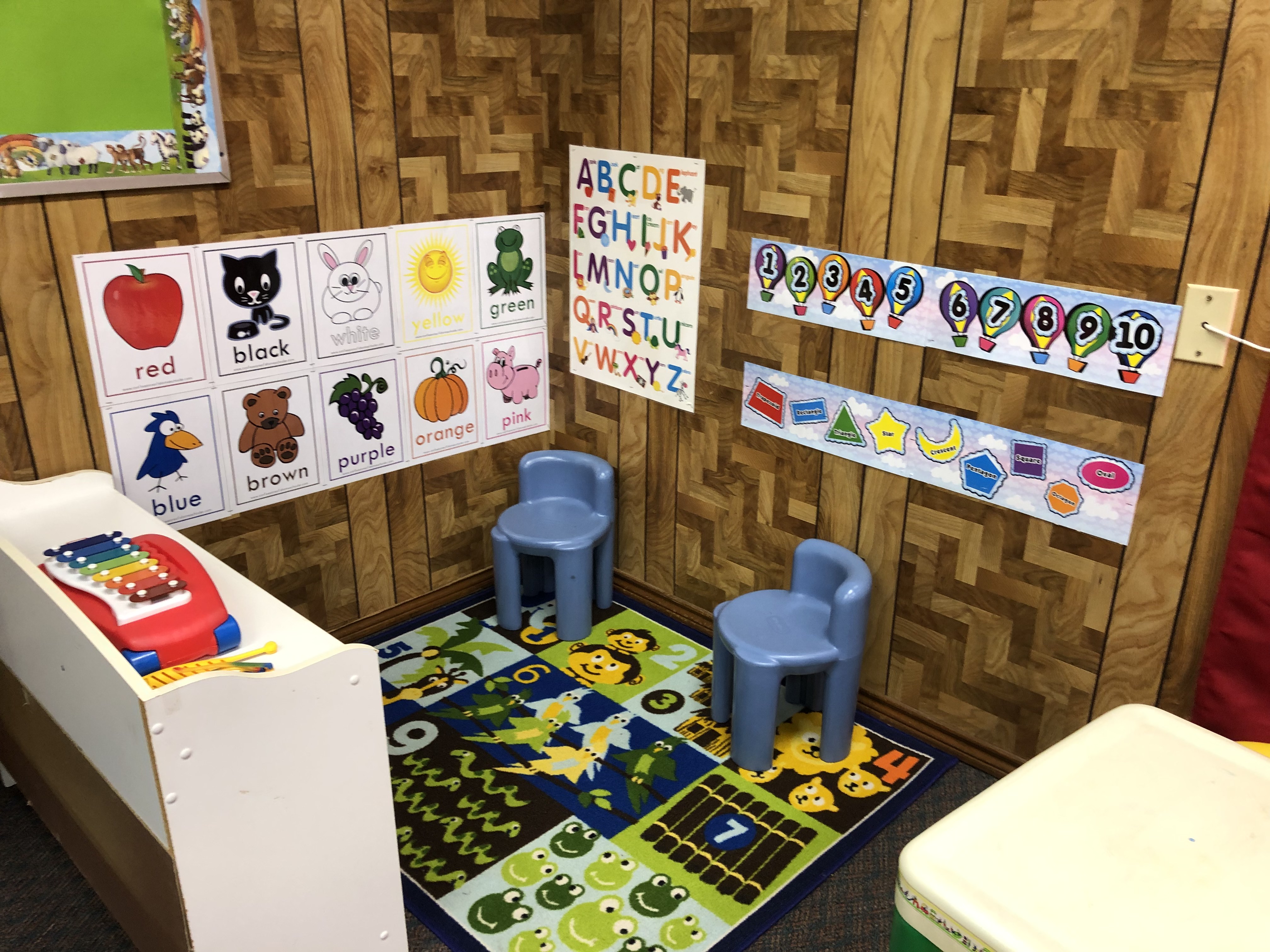 Generations Academy's Photo