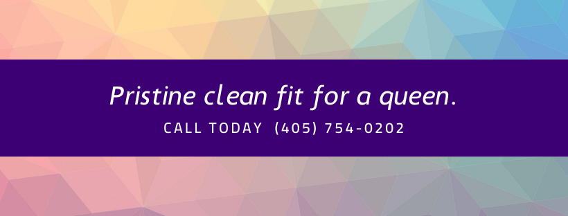 Queen Of Clean's Photo