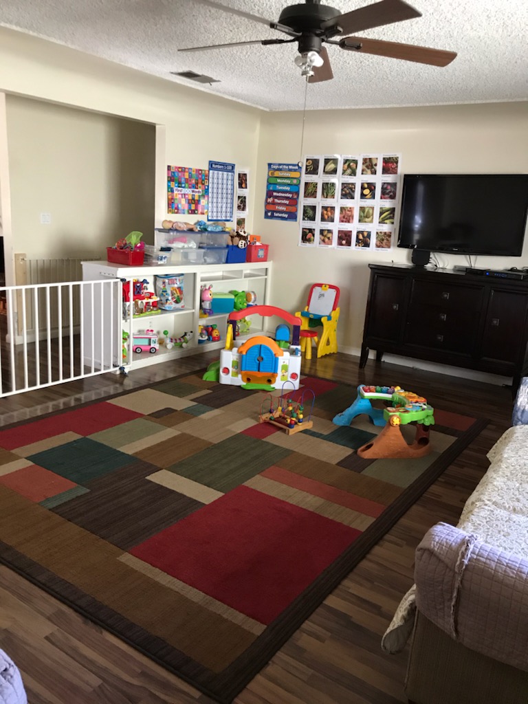 Mendez Family Child Care's Photo