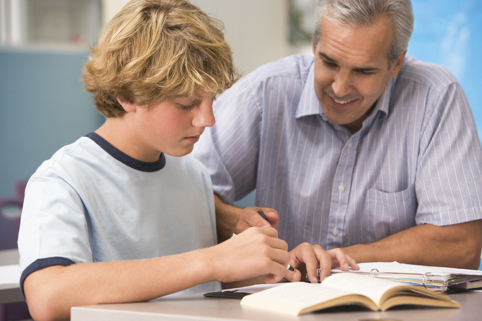 Elemental Learning Tutoring's Photo