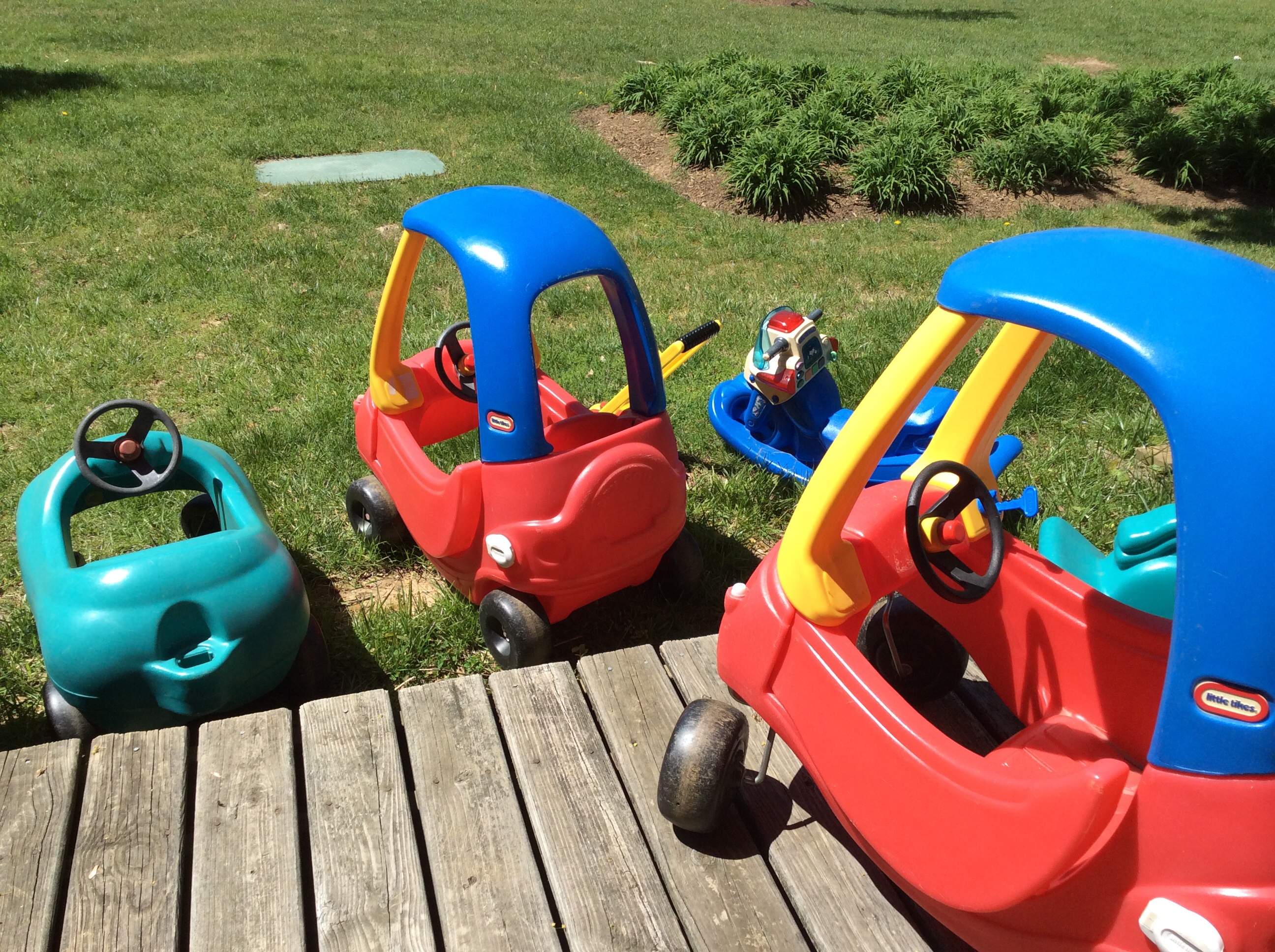 TLC Baby Daycare's Photo