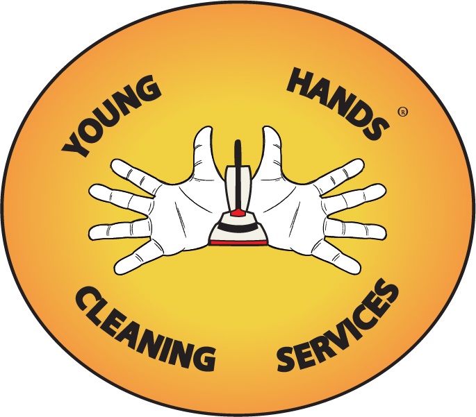 Young Hands Cleaning Services's Photo