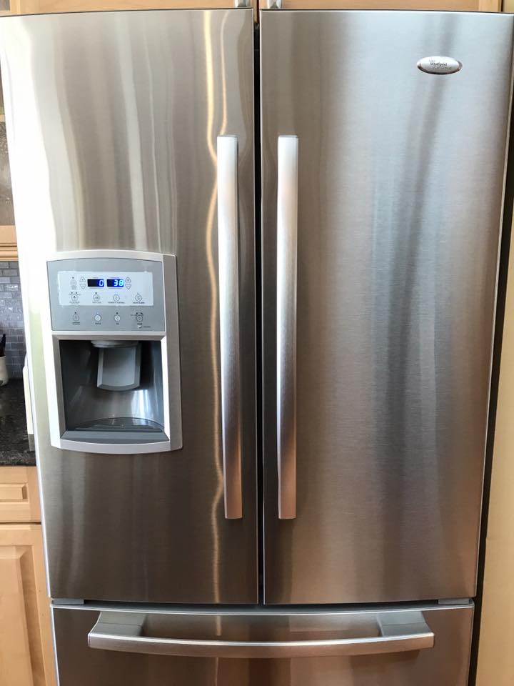 Sohar Cleaning LLC's Photo