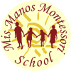 Mis Manos Montessori School Logo